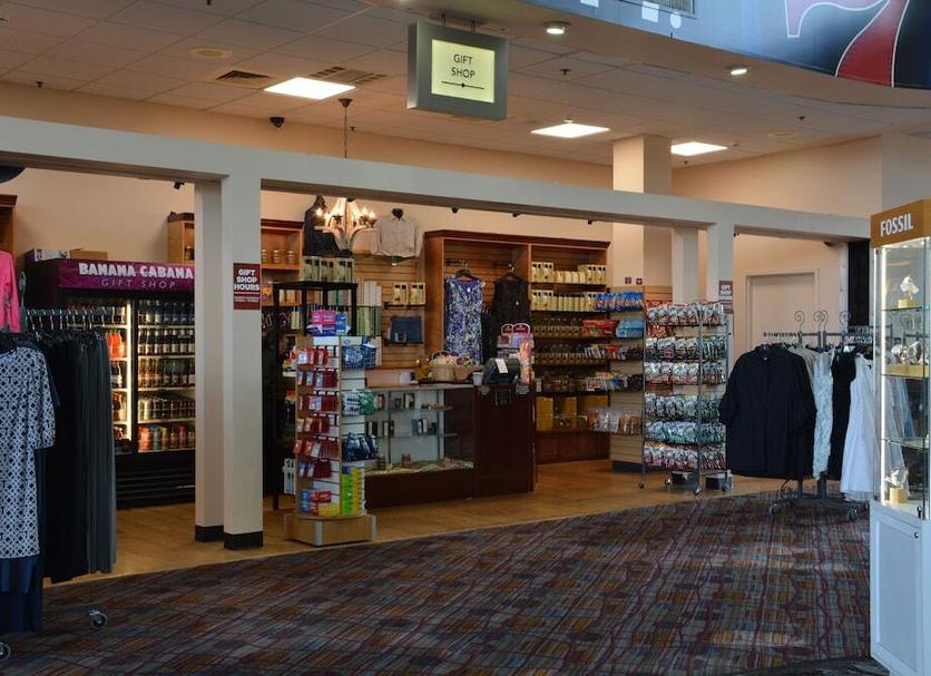 Shop Photo