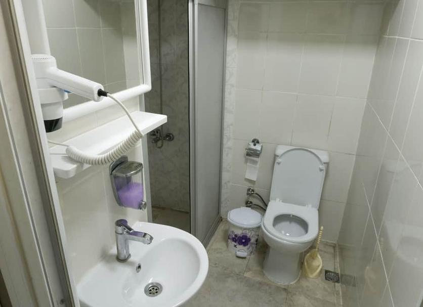 Bathroom Photo