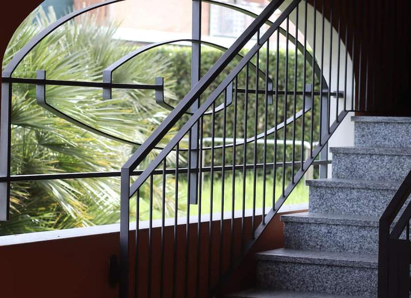 Stairs Photo