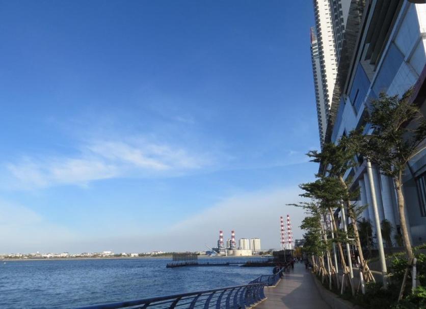 Outdoors view Photo