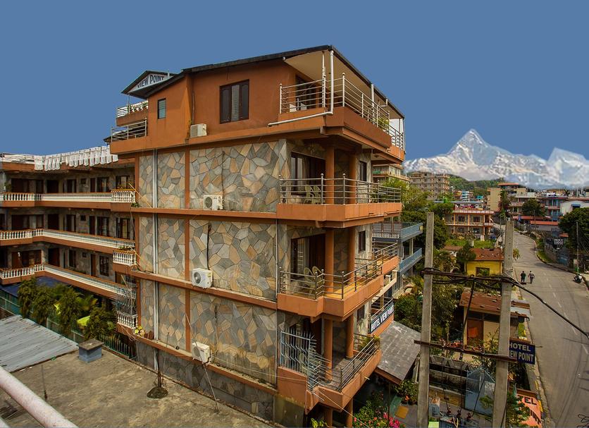 Building Photo