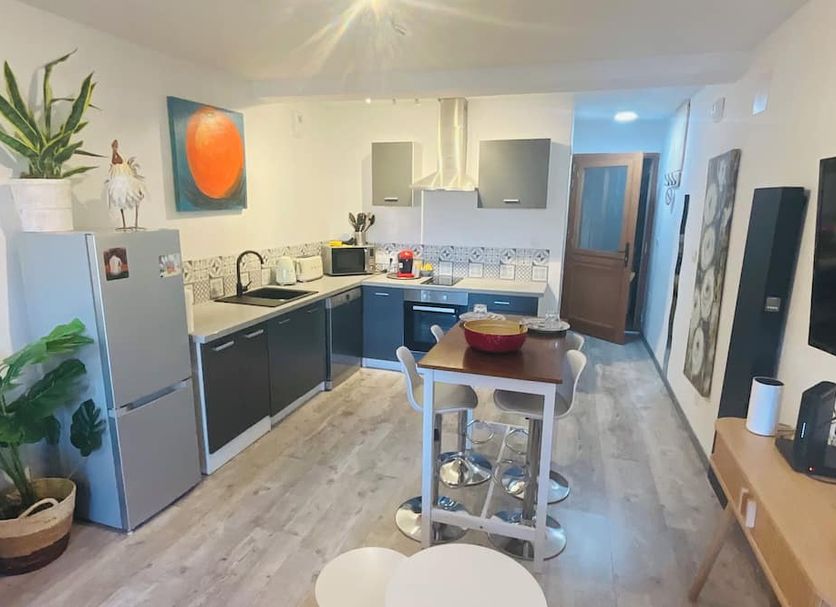 Kitchen Photo