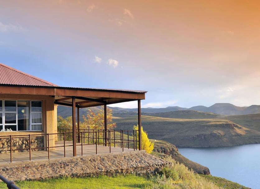 Outdoors view Photo