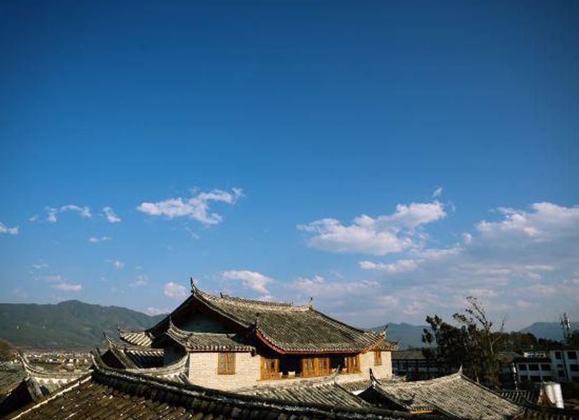 Outdoors view Photo