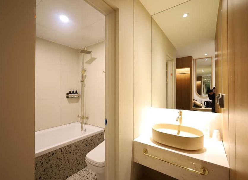 Bathroom Photo
