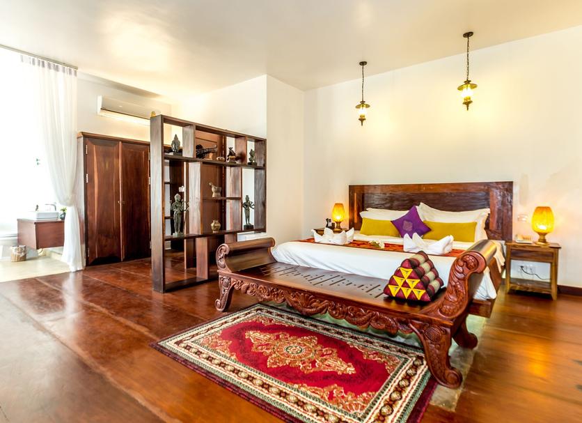 Bedroom Photo