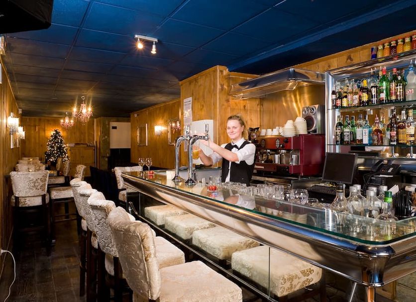 Bar Photo