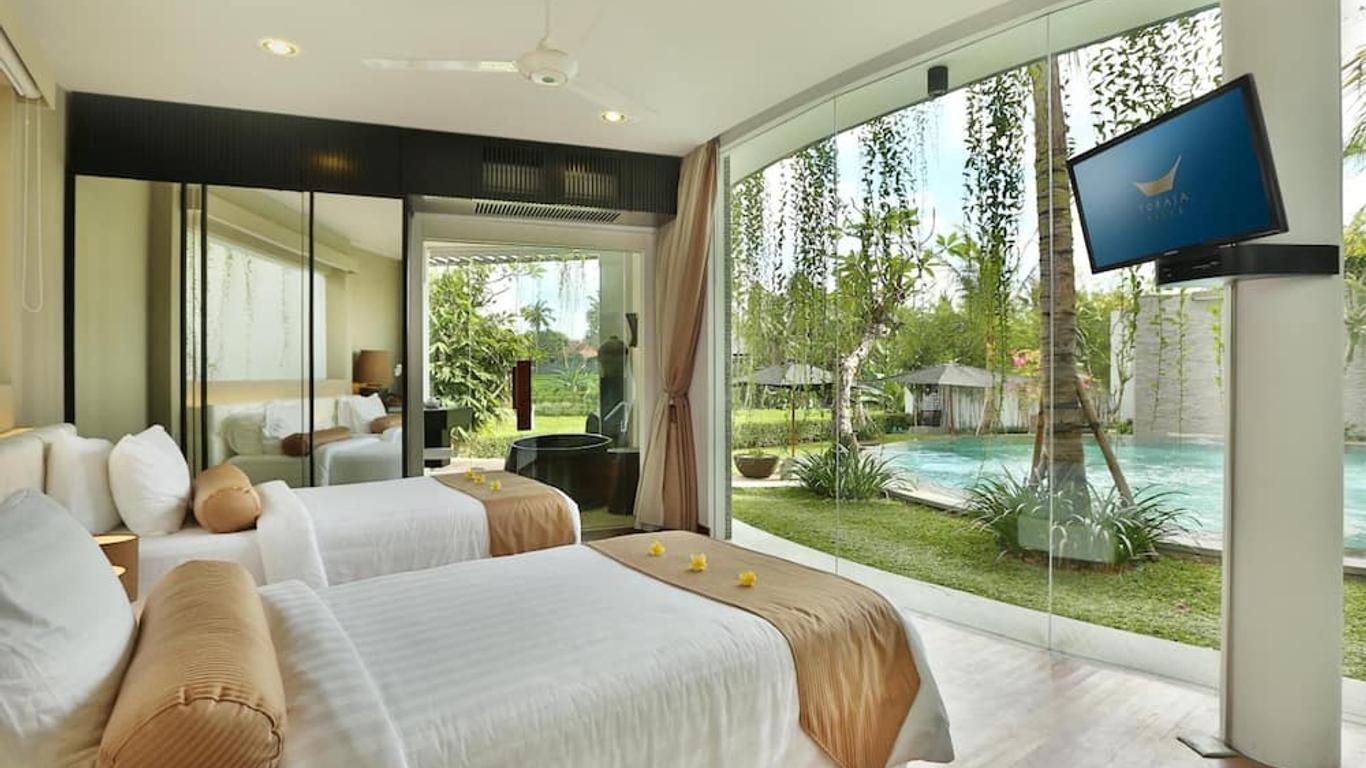 Villa Toraja by Lifestyle Retreats