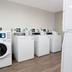 Laundry facility