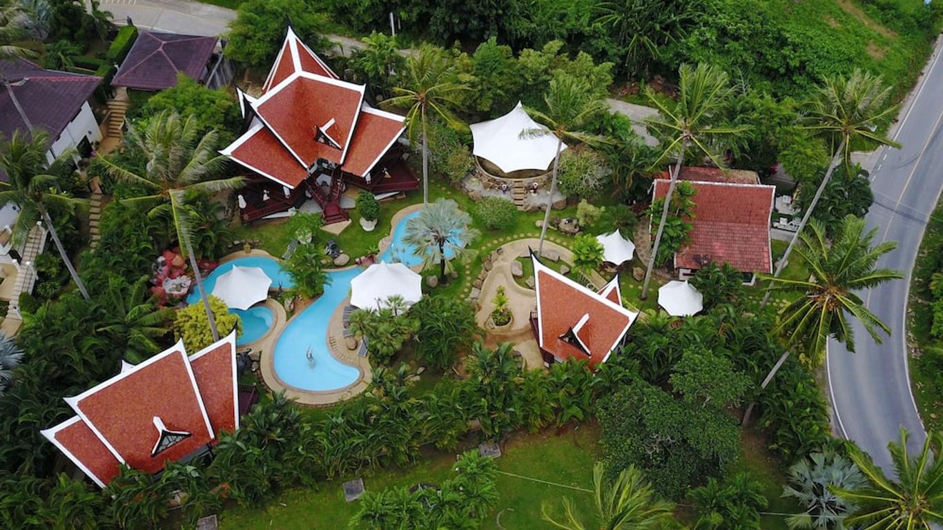 Coco Palace Resort