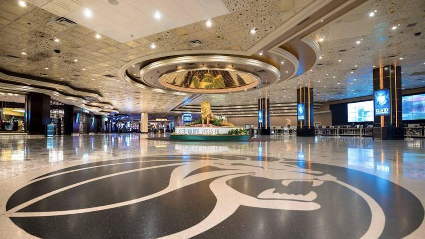Mgm Vegas Signature Suites Collection