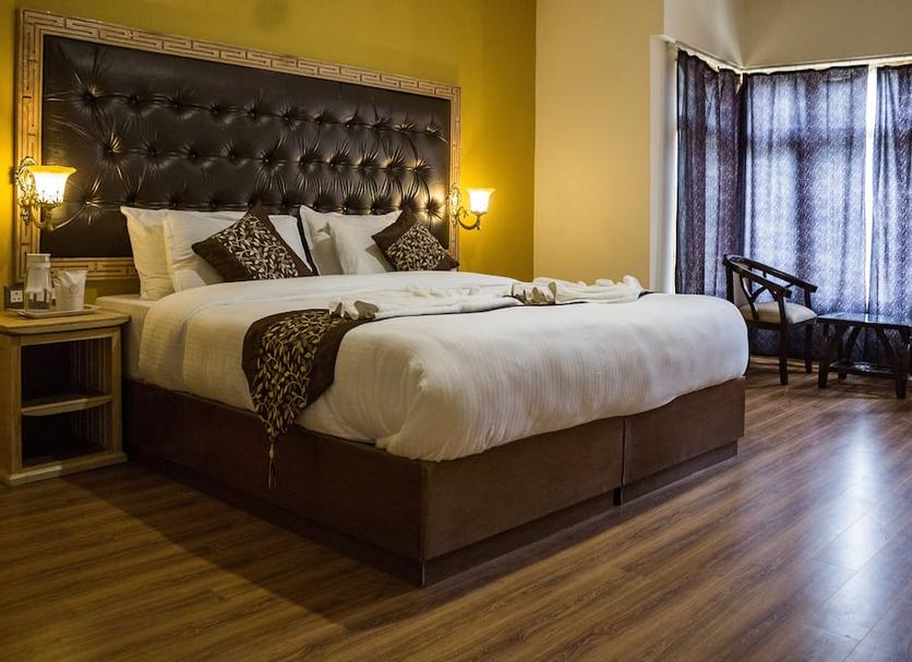 Bedroom Photo