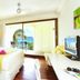 Holland House Beach Hotel Philipsburg room with balcony and ocean view