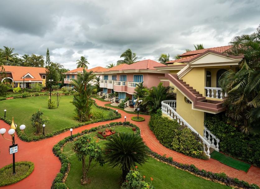 Outdoors view Photo