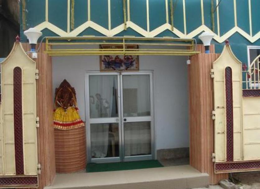 Outdoors view Photo