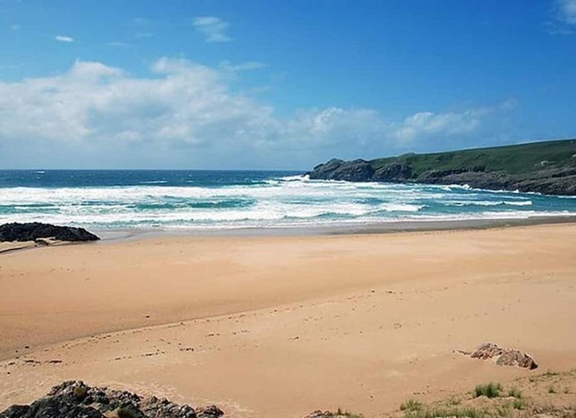 Beach Photo