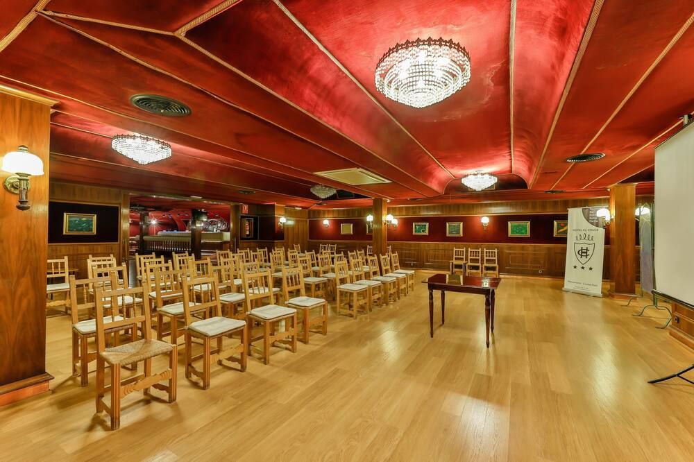 Conference room