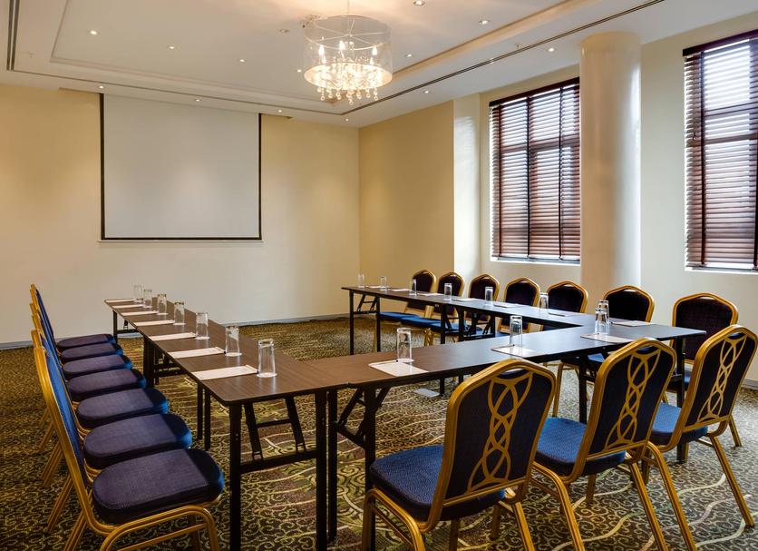 Conference room Photo