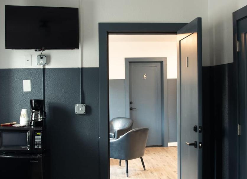 Room amenity Photo