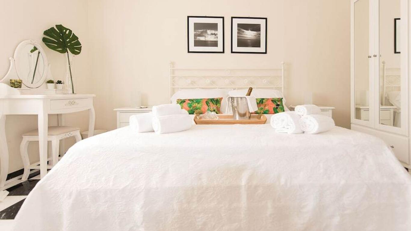 Il Sole Bed and Breakfast