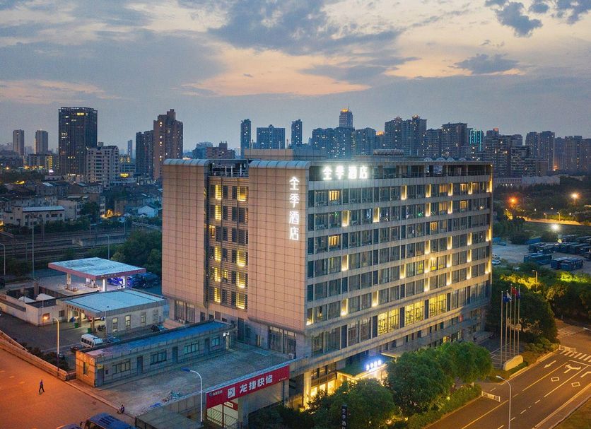 Building Photo