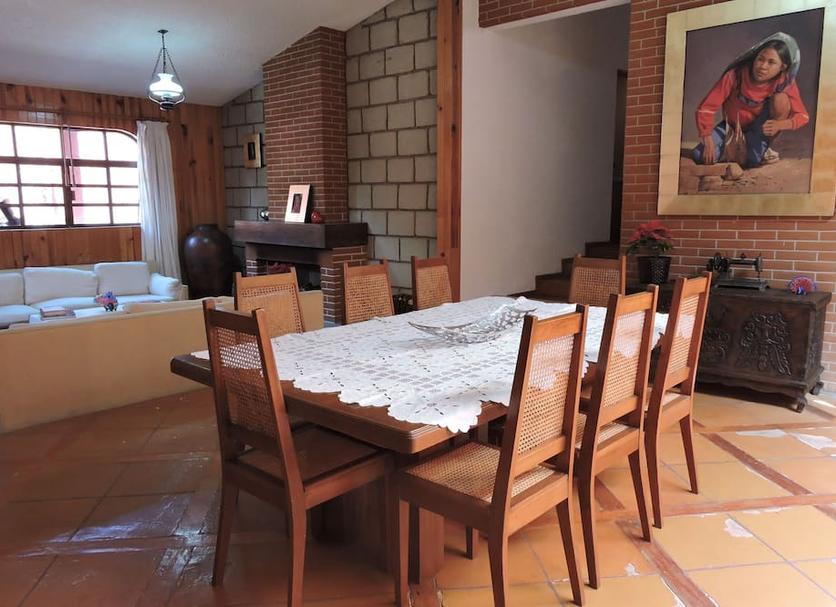 Dining room Photo