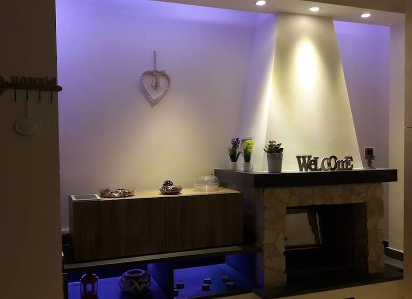 Room amenity Photo