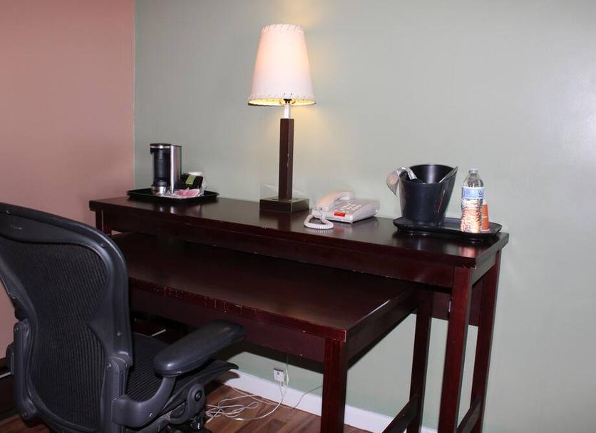 Room amenity Photo