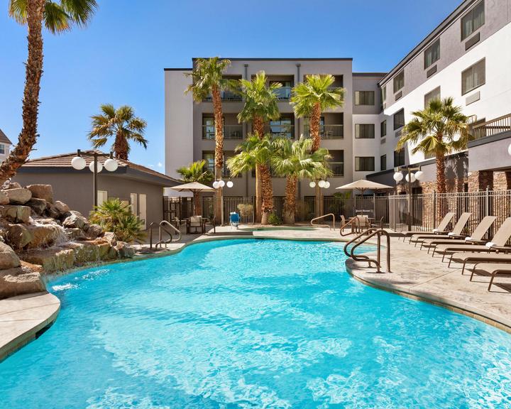 Courtyard by Marriott Las Vegas Stadium Area from $138. Las Vegas Hotel  Deals & Reviews - KAYAK