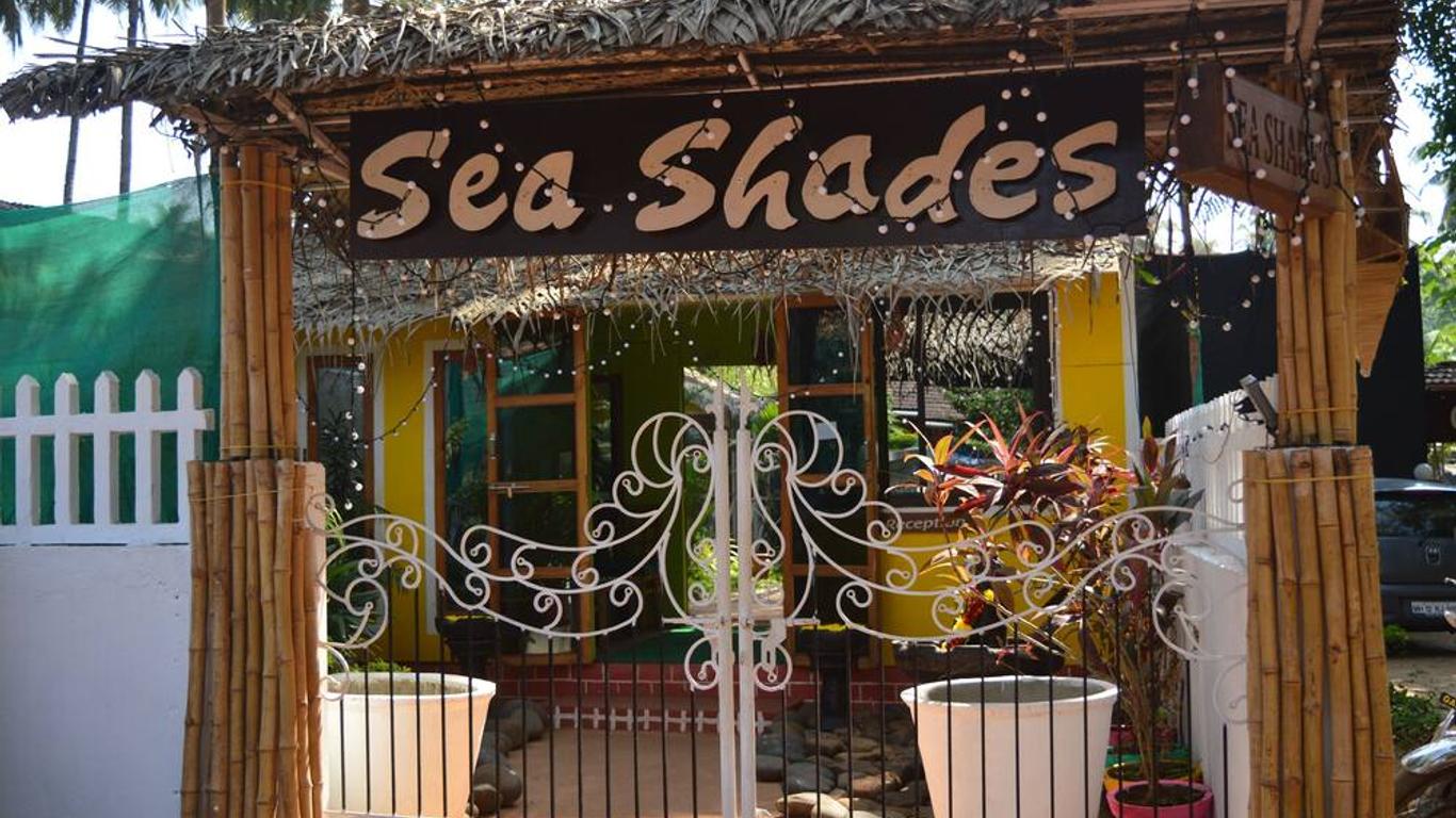 Sea Shades Palolem Resort