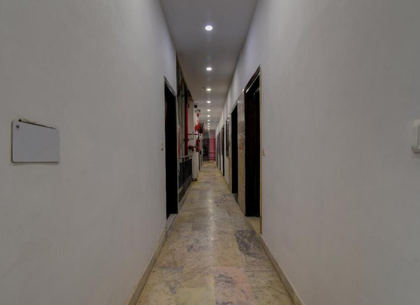 Hallway Photo