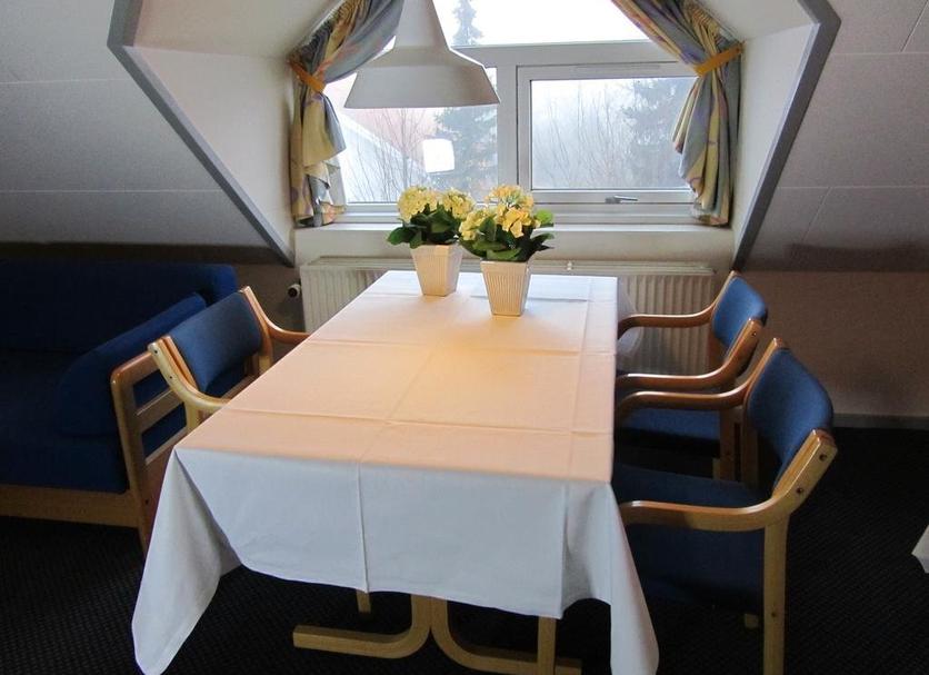 Dining room Photo