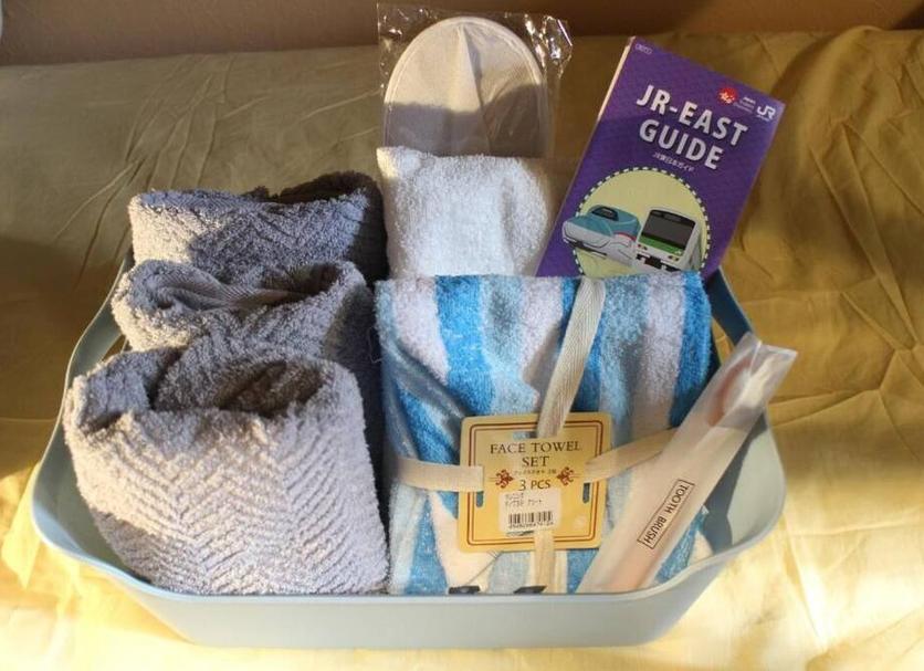 Room amenity Photo