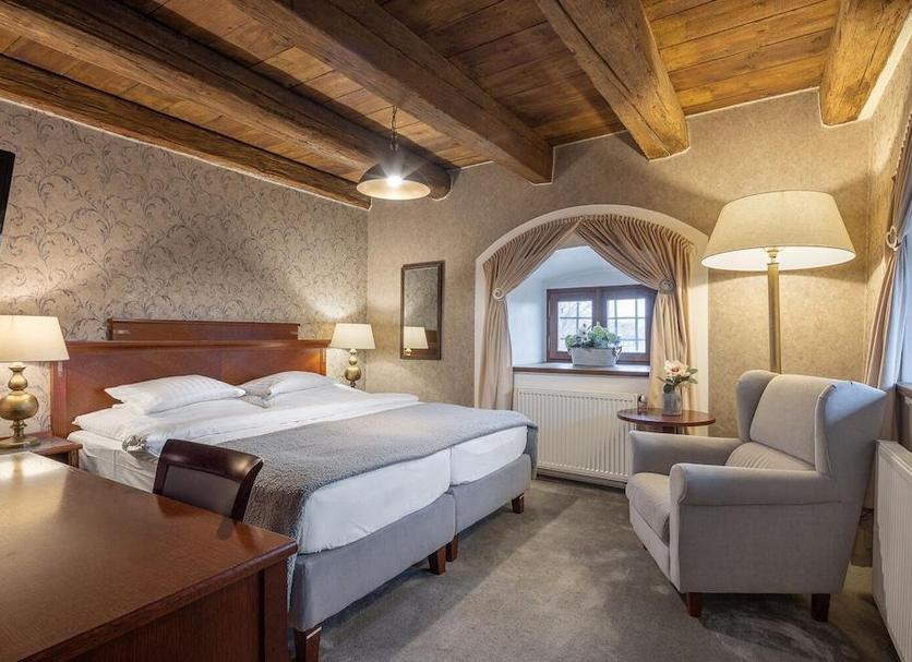 Bedroom Photo
