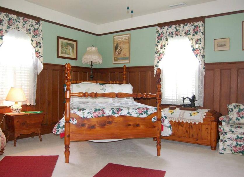Bedroom Photo