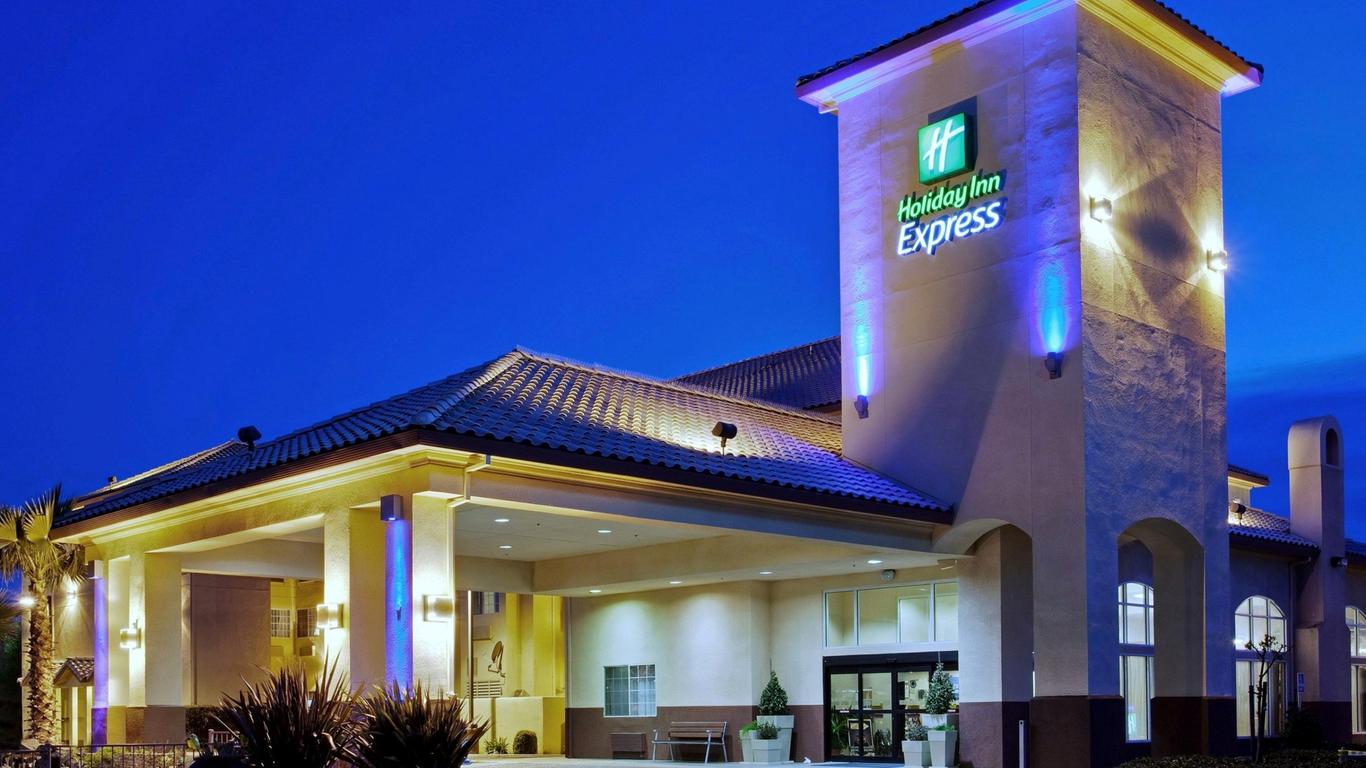 Holiday Inn Express Madera - Yosemite Park Area, An IHG Hotel