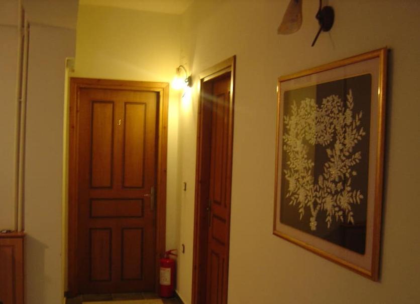 Hallway Photo