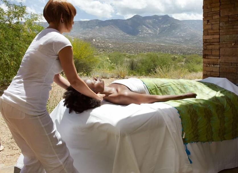 Spa Photo