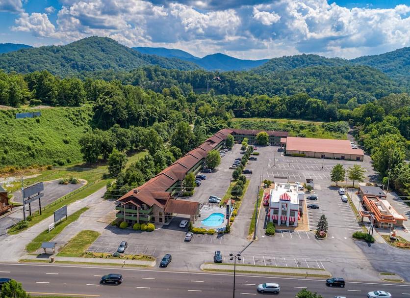 Outdoors view Photo