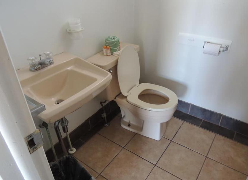Bathroom Photo