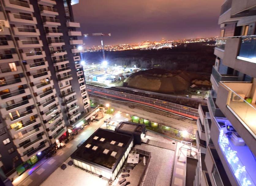 Outdoors view Photo