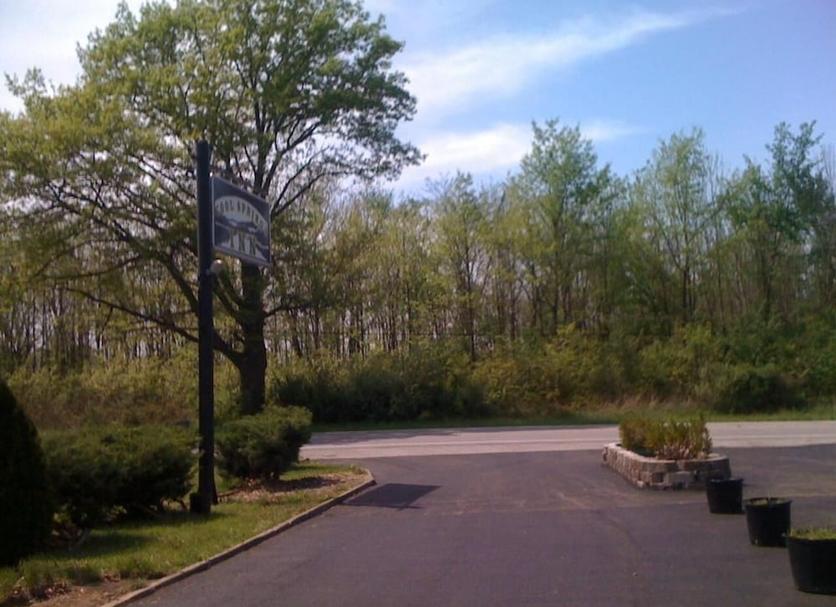 Outdoors view Photo