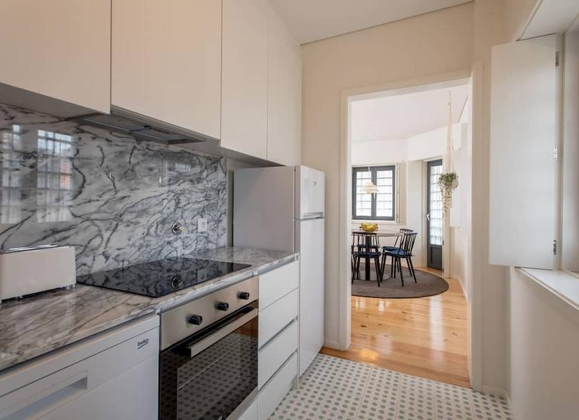 Kitchen Photo