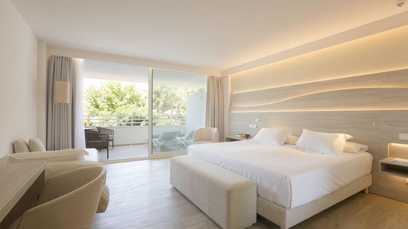 Canyamel Park Hotel & Spa - Adults Only