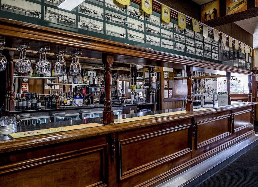 Bar Photo