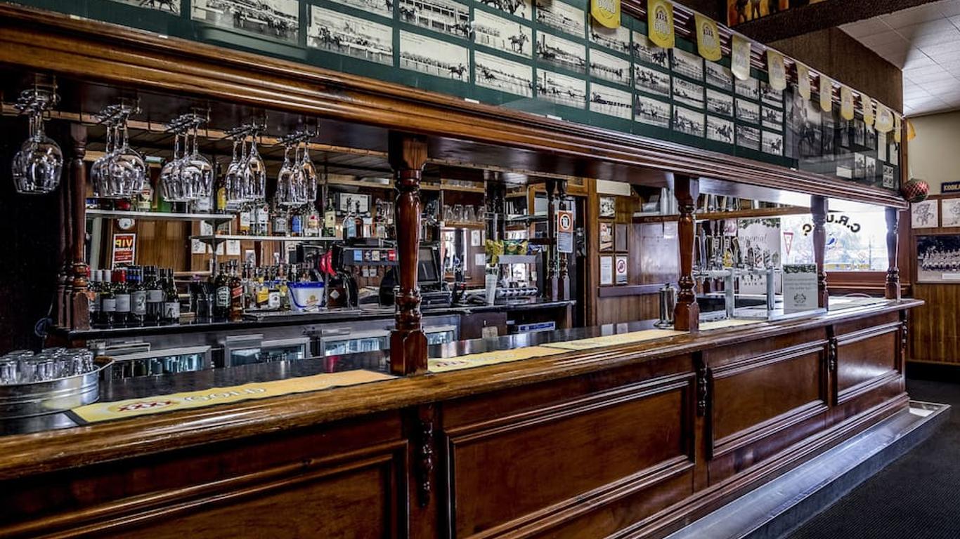 Imperial Hotel Coonabarabran