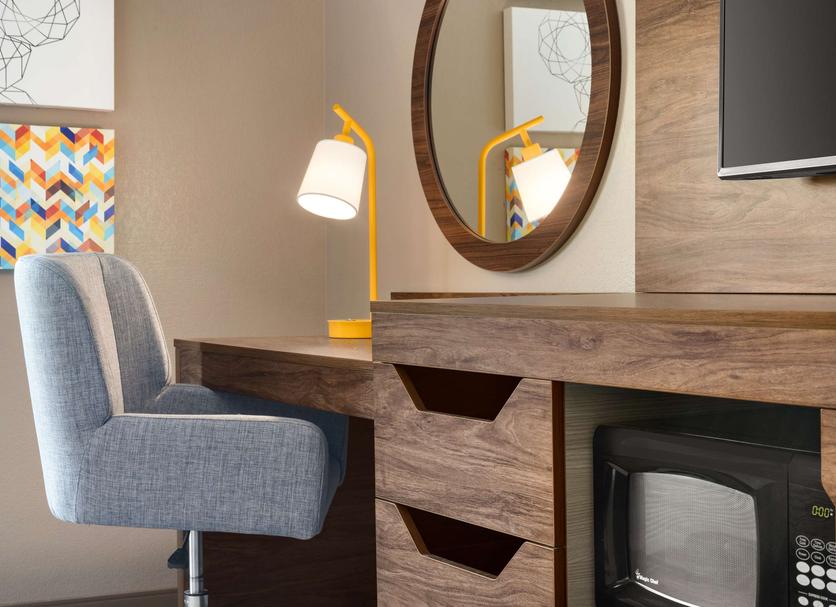 Room amenity Photo