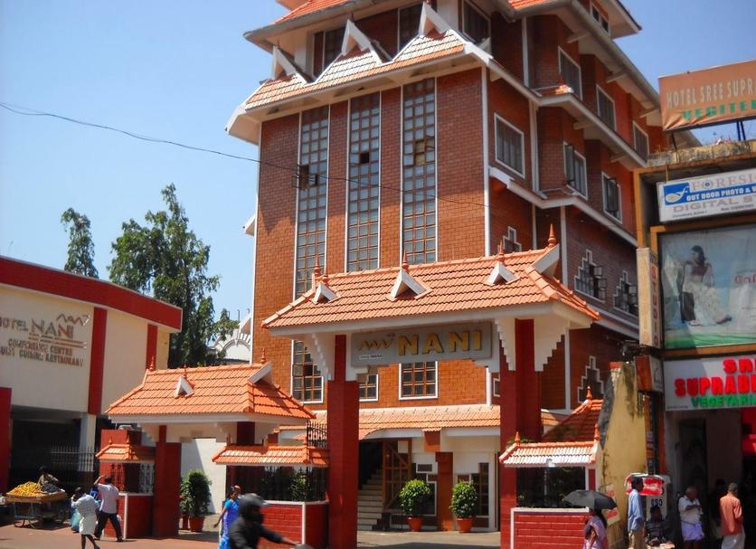 Building Photo