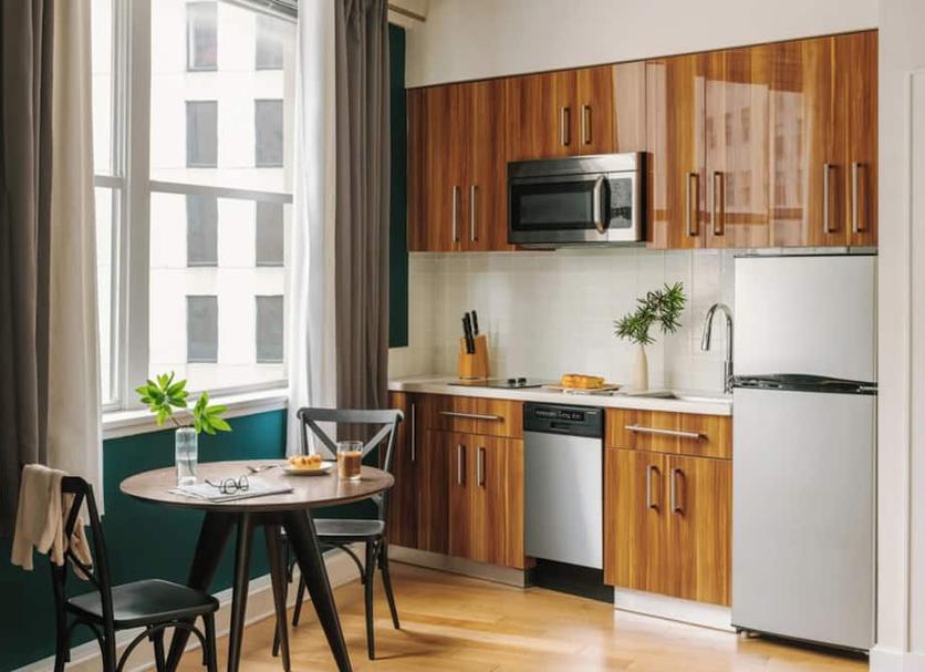 Kitchen Photo