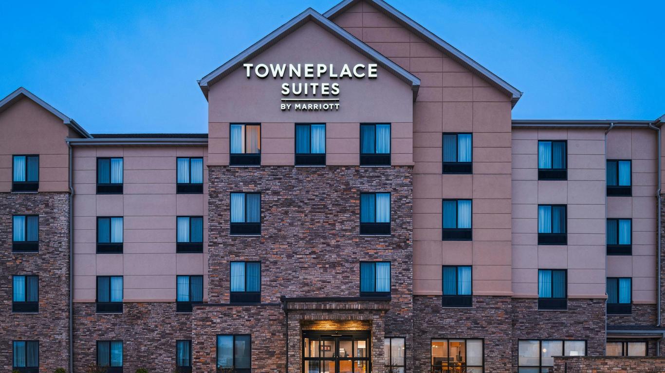 TownePlace Suites by Marriott Ames